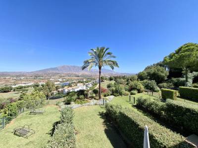 Exquisite 3-Bedroom Townhouse in La Cala Golf Resort