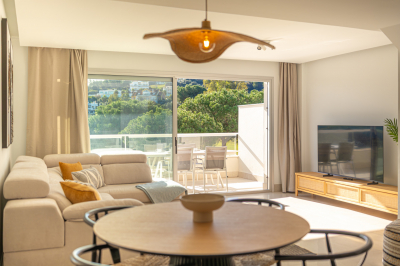 Ático Dúplex de Lujo en La Cala Golf Resort  VUT/MA/97085