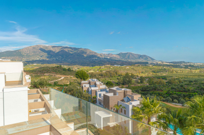 Stunning townhouse in the heart of La Cala Resort