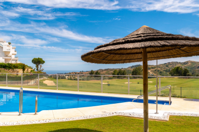 Magnifico apartamento de 3 dormitorios con orientacion Sur-oeste