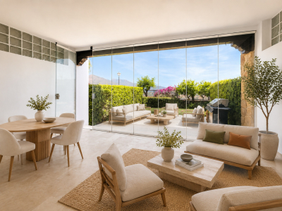 Great opportunity to purchase a luxury townhouse with 3 bedrooms en-suite