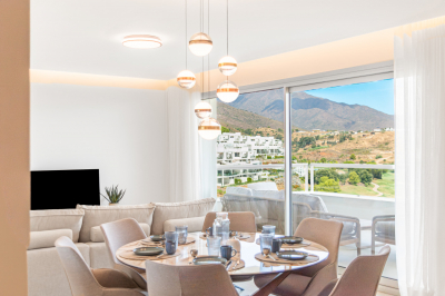 Brand-new 3-bedroom apartment with panoramic views   VUT/MA/101780